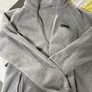 Columbia jacket